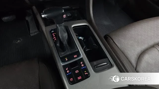 Kia The New K5 Hybrid 2nd generation id 3583273 из Кореи 19