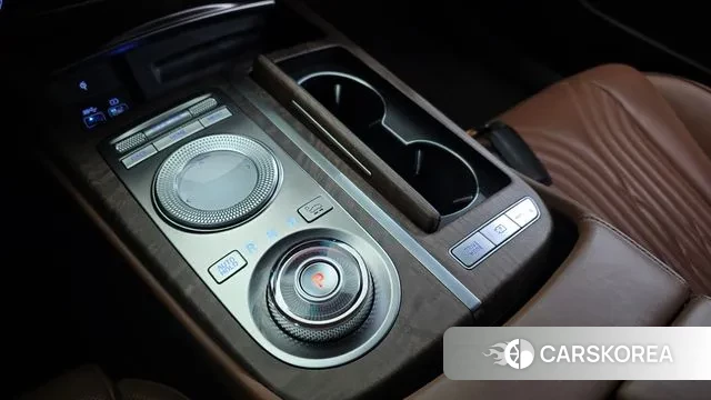 Genesis G80 (RG3) id 3479226 из Кореи 14