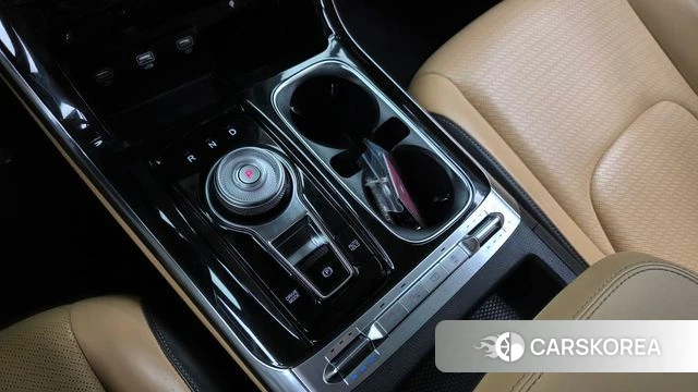 Kia Carnival 4th generation id 4495679 из Кореи 19