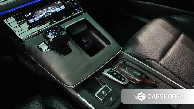 Hyundai The New Grandeur IG id 3008253 из Кореи 19