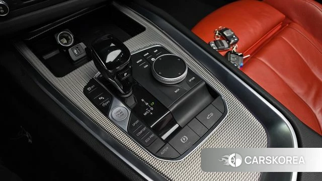 BMW Z4 (G29) id 3936728 из Кореи 19