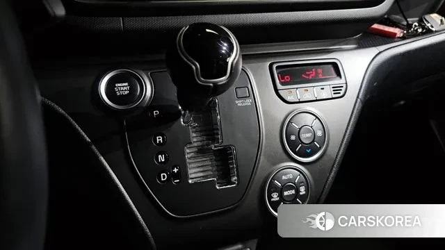 Kia The New Kia Ray id 3164118 из Кореи 19