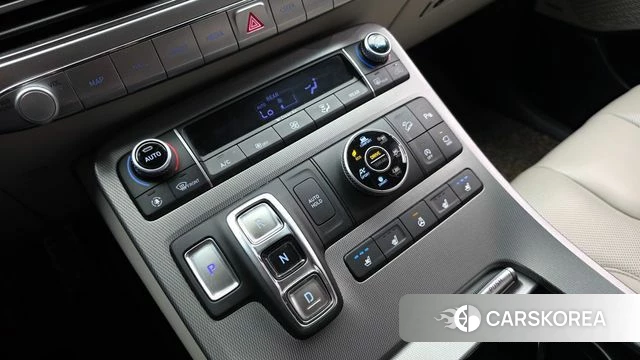 Hyundai Palisade id 4294728 из Кореи 19