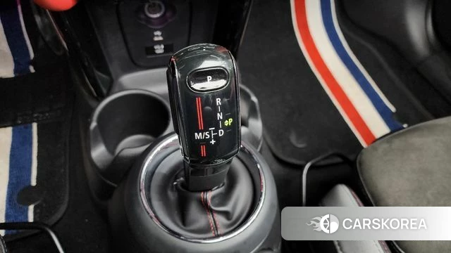 Mini Cooper S Convertible id 3916447 из Кореи 19