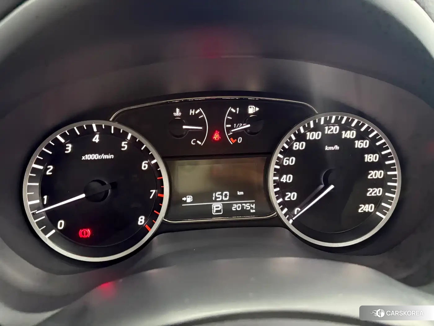 Nissan Sylphy id 4553962 из Китая 15