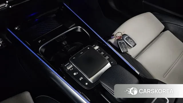 Mercedes-Benz GLA - Class H247 id 3422188 из Кореи 19