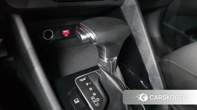 Kia The New Niro id 3263485 из Кореи 19