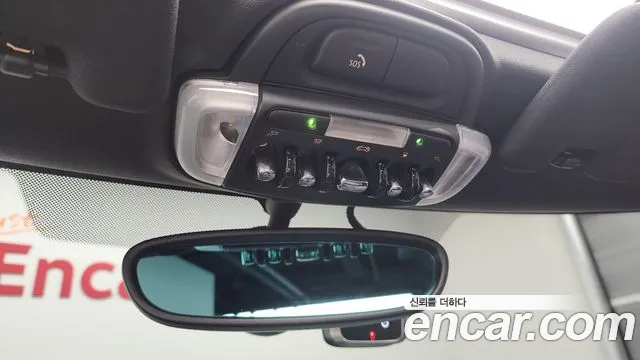 Mini Cooper Convertible id 2685009 из Кореи 19