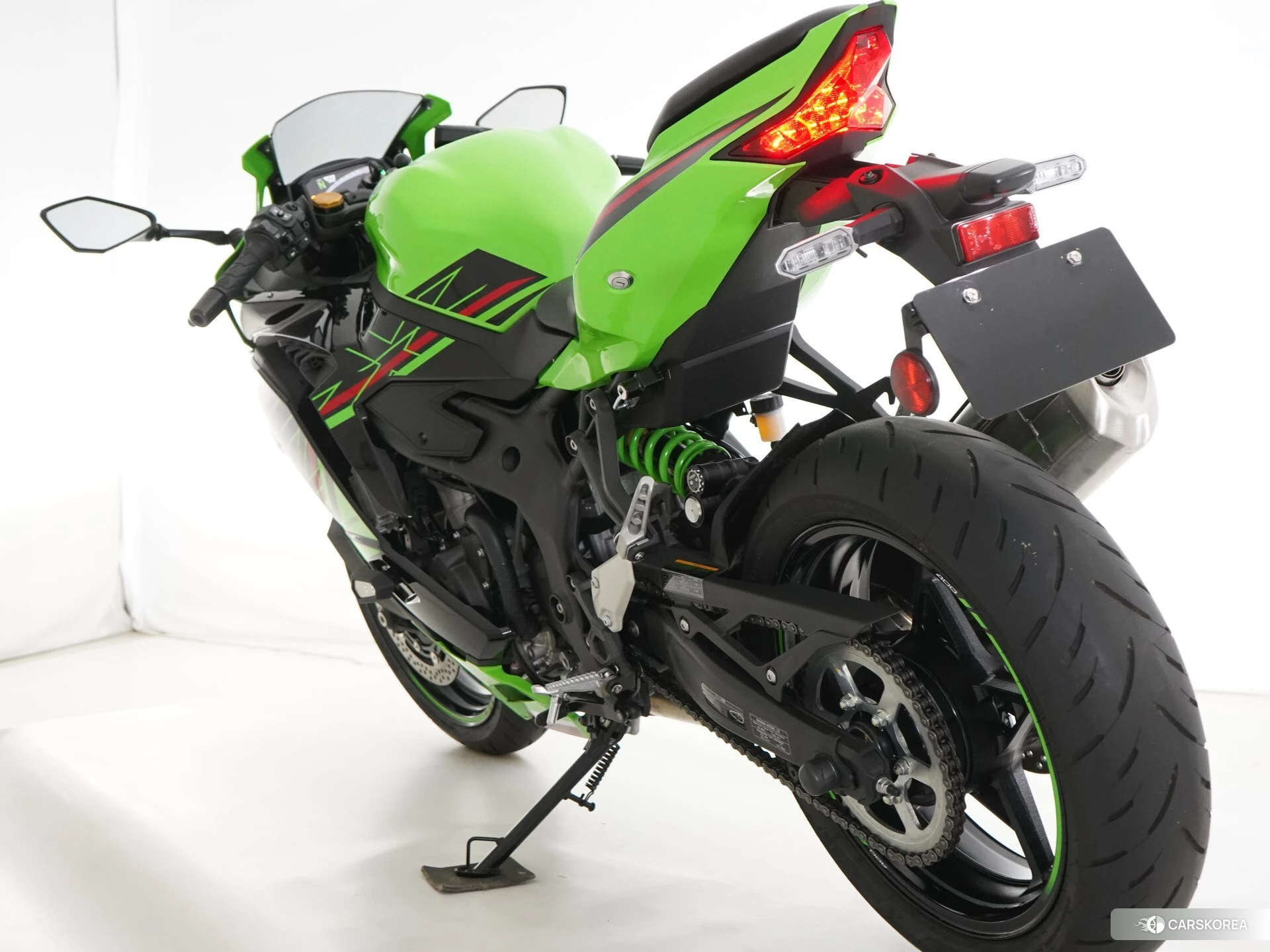 OTHER NINJA ZX-4RR id 4380106 из Японии 9