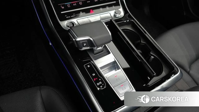 Audi Q7 (4M) id 4696345 из Кореи 40