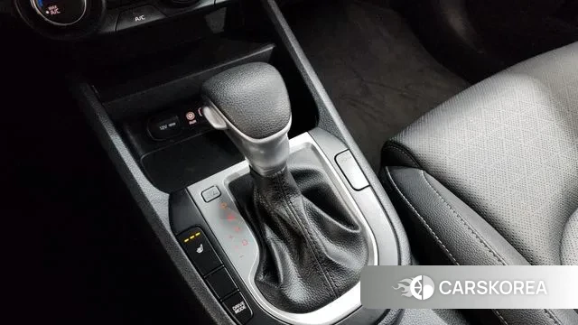 Kia Come New K3 id 3727935 из Кореи 19