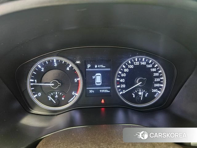 Hyundai Santa Fe TM id 4411181 из Кореи 19