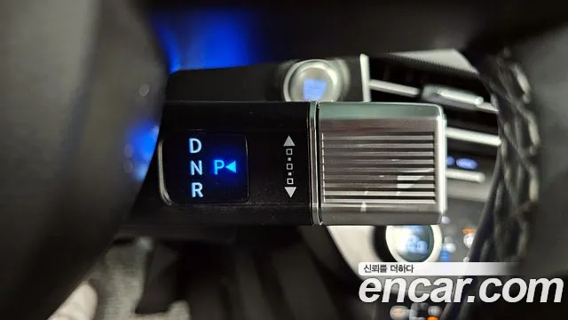 Hyundai Sonata D Edge (DN8) id 2837139 из Кореи 19