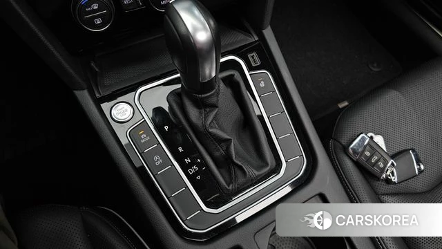 Volkswagen Arteon id 4671962 из Кореи 34
