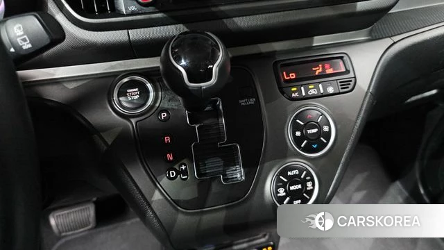 Kia The New Kia Ray id 4499629 из Кореи 29