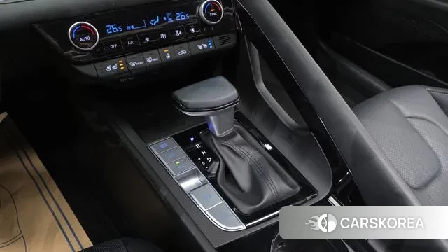 Hyundai Avante (CN7) id 3675352 из Кореи 19