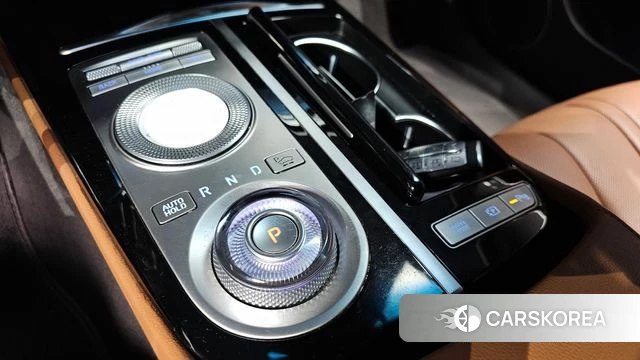 Genesis G80 (RG3) id 4445785 из Кореи 19