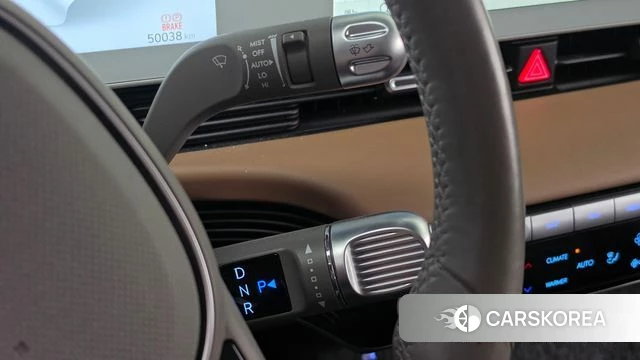 Hyundai Ionic 5 id 4560547 из Кореи 19