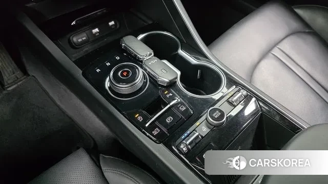 Kia K5 3rd generation id 3513279 из Кореи 19