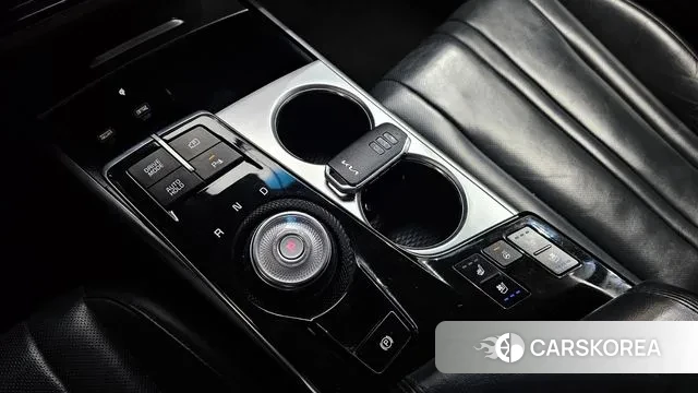 Kia K8 id 3463721 из Кореи 19