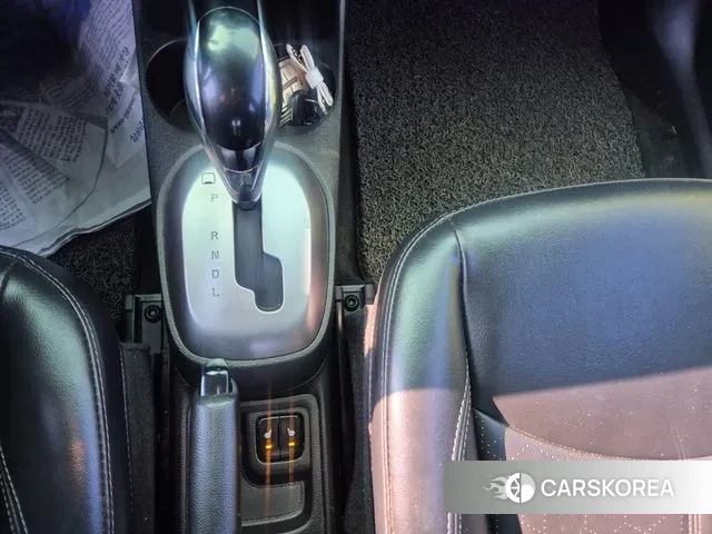 Chevrolet (GM Daewoo) The Next Spark id 3617301 из Кореи 18