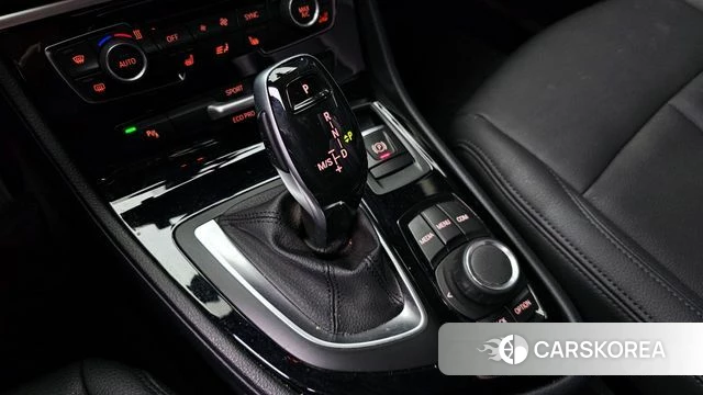 BMW 2 Series Active Tourer (F45) id 3834040 из Кореи 19