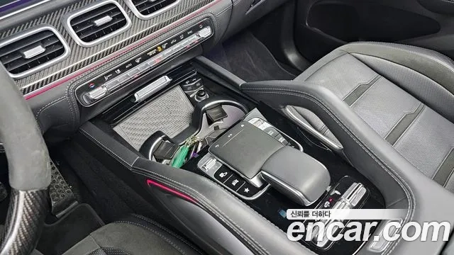 Mercedes-Benz GLE-Class W167 id 2906368 из Кореи 19