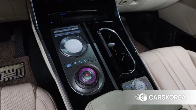 Genesis GV80 id 2939481 из Кореи 19