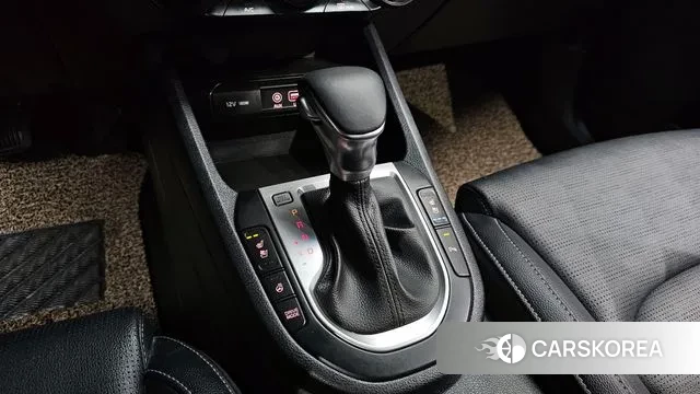 Kia Come New K3 id 3536238 из Кореи 19