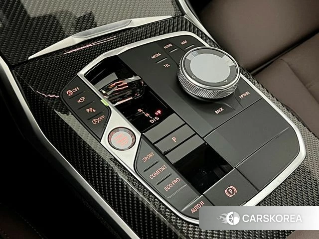 BMW 3 Series (G20) id 4734775 из Кореи 19