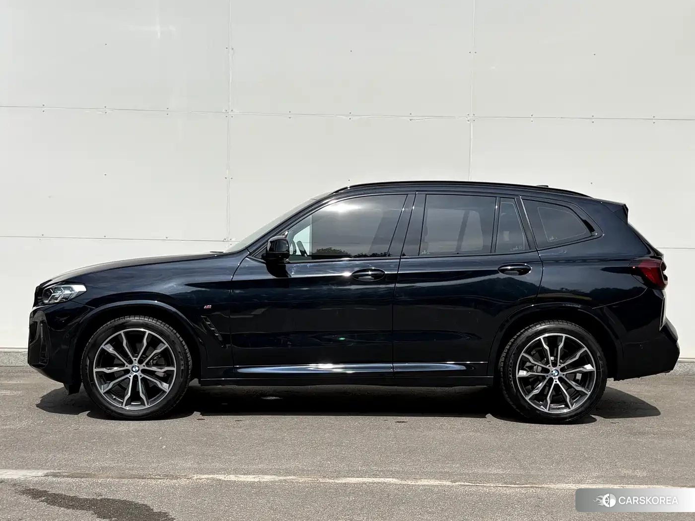 BMW X3 id 4674303 из Китая 20