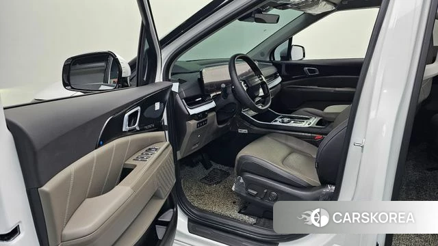 Kia The New Carnival 4th Generation id 3921790 из Кореи 19