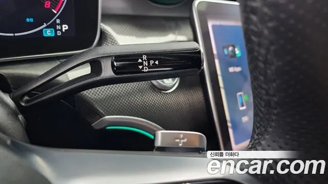 Mercedes-Benz C-Class W206 id 2867826 из Кореи 19