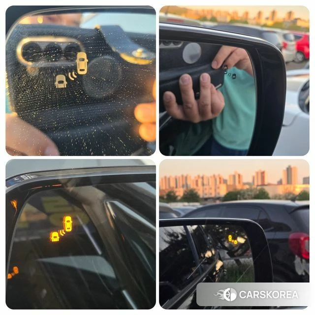 Kia Mohave Master id 4268687 из Кореи 19