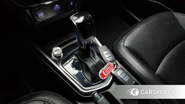 Ssangyong Berry New Tivoli id 3813483 из Кореи 19