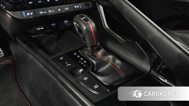 Hyundai Avante (CN7) id 3282418 из Кореи 19