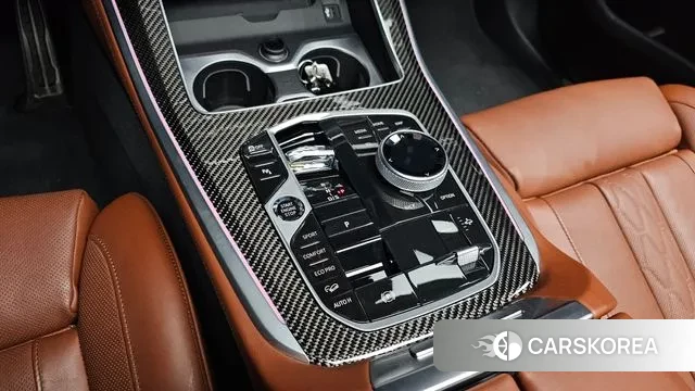 BMW X5 (G05) id 3725711 из Кореи 19