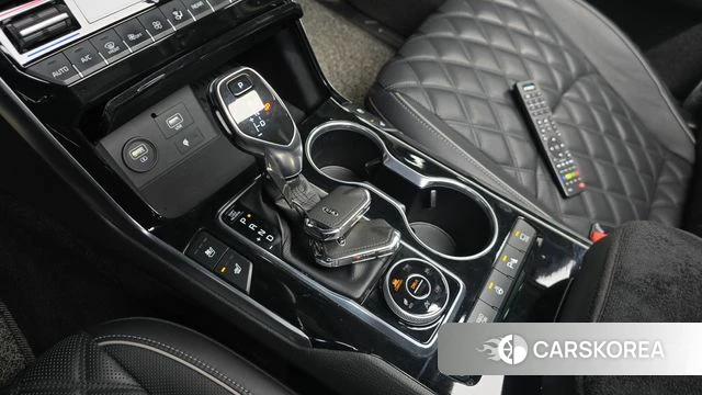 Kia Mohave Master id 3801135 из Кореи 19