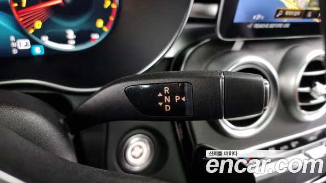 Mercedes-Benz GLC-Class X253 id 2638332 из Кореи 19