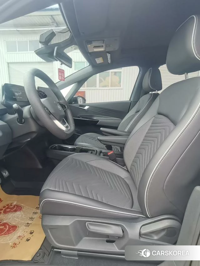 Volkswagen ID.3 id 4366102 из Китая 9