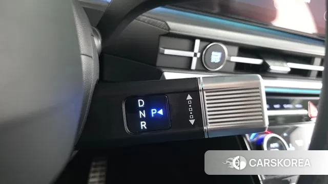 Hyundai Santa Fe (MX5) id 3467368 из Кореи 19