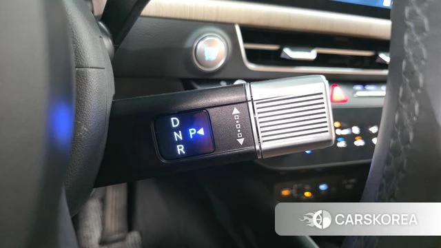 Hyundai Sonata D Edge Hybrid (DN8) id 3841660 из Кореи 19