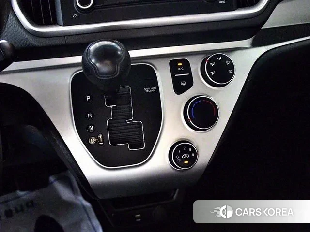 Kia The New Ray id 3044781 из Кореи 19