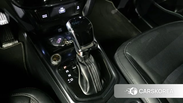 Ssangyong Berry New Tivoli id 3898979 из Кореи 19