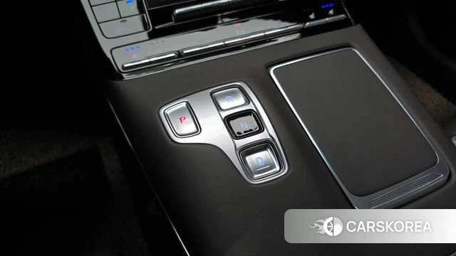 Hyundai The New Grandeur IG id 4330252 из Кореи 32