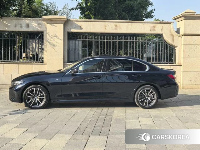 BMW 3 series id 4306840 из Китая 15