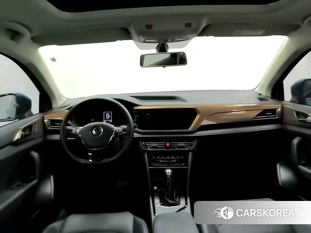 Volkswagen Tuyue id 4242457 из Китая 19