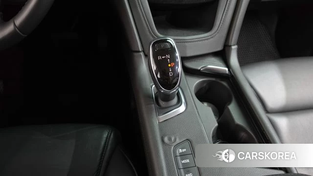 Cadillac XT5 id 4663079 из Кореи 35