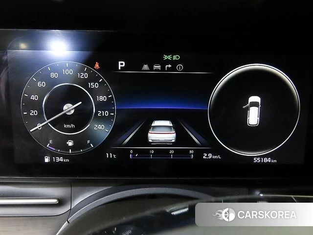 Kia Carnival 4th generation id 4178706 из Кореи 19