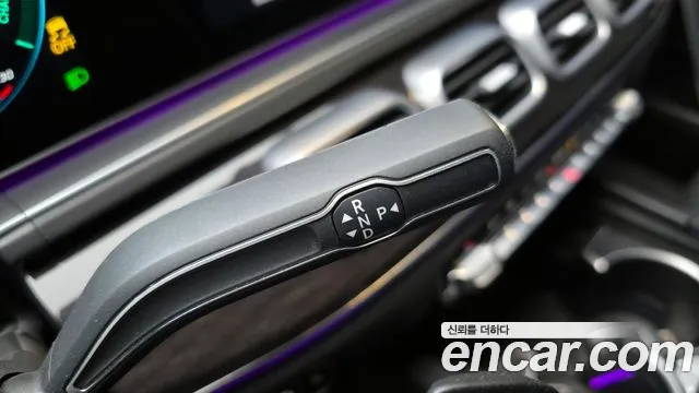 Mercedes-Benz GLE-Class W167 id 2672800 из Кореи 19